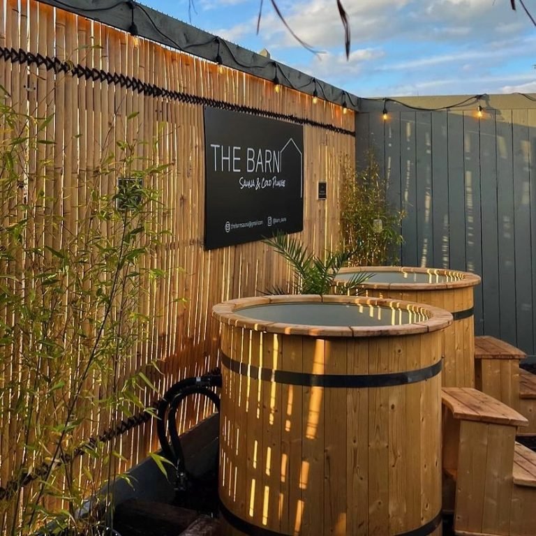 The Barn Sauna 1 768x768